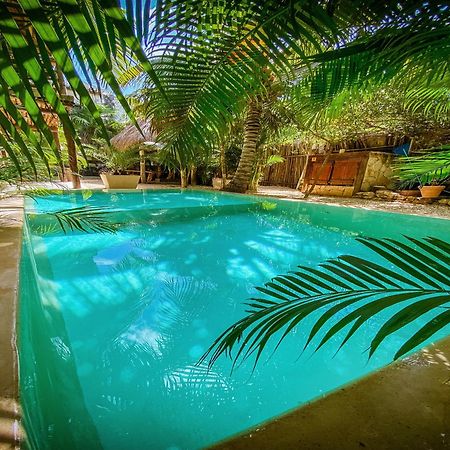 Suites Tulum (Adults Only) Esterno foto