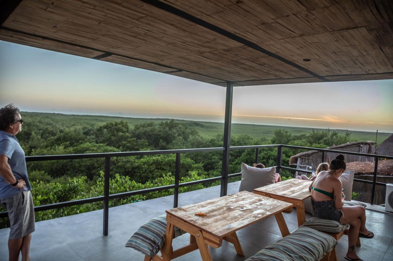 Suites Tulum (Adults Only) Esterno foto