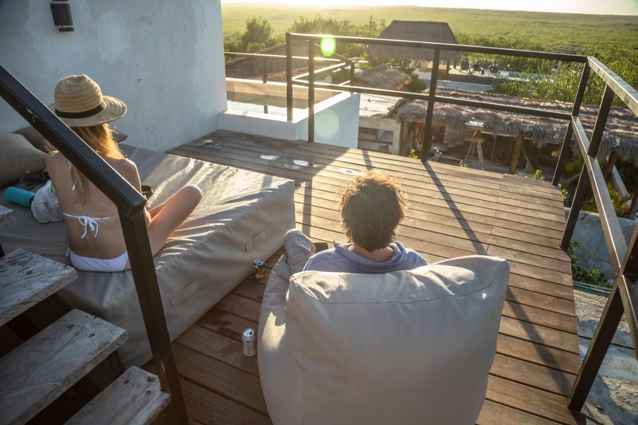 Suites Tulum (Adults Only) Esterno foto