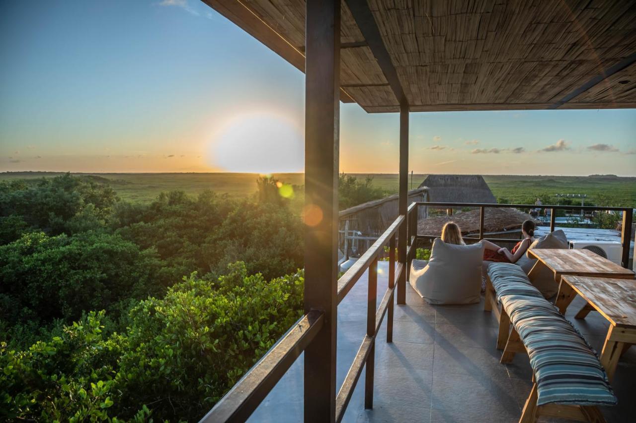 Suites Tulum (Adults Only) Esterno foto