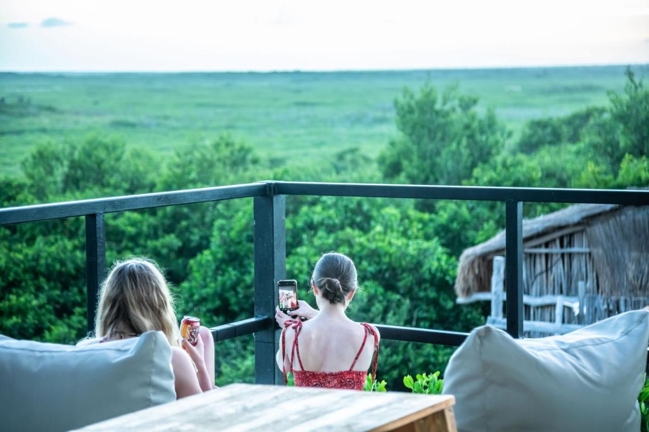Suites Tulum (Adults Only) Esterno foto