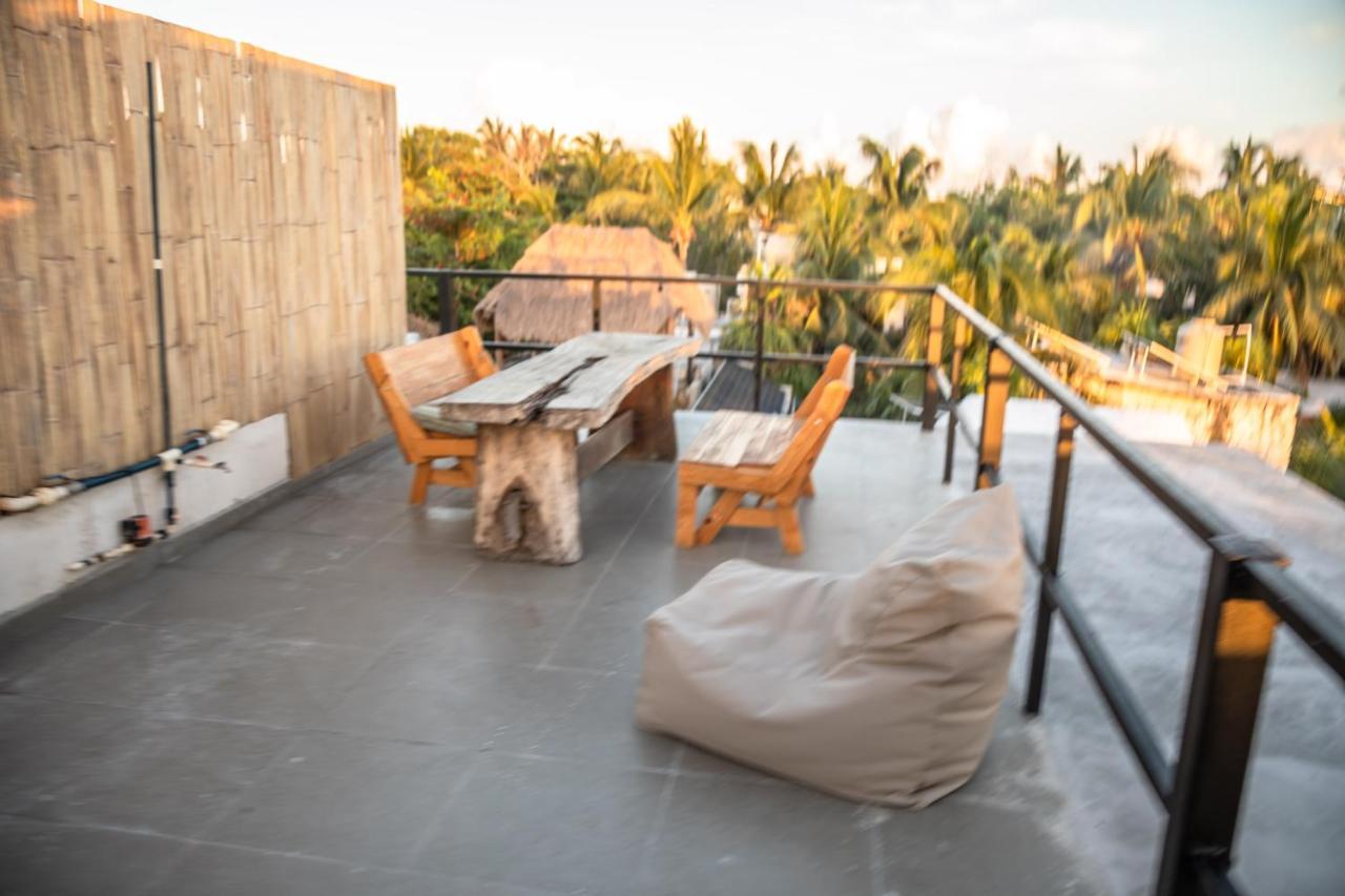 Suites Tulum (Adults Only) Esterno foto