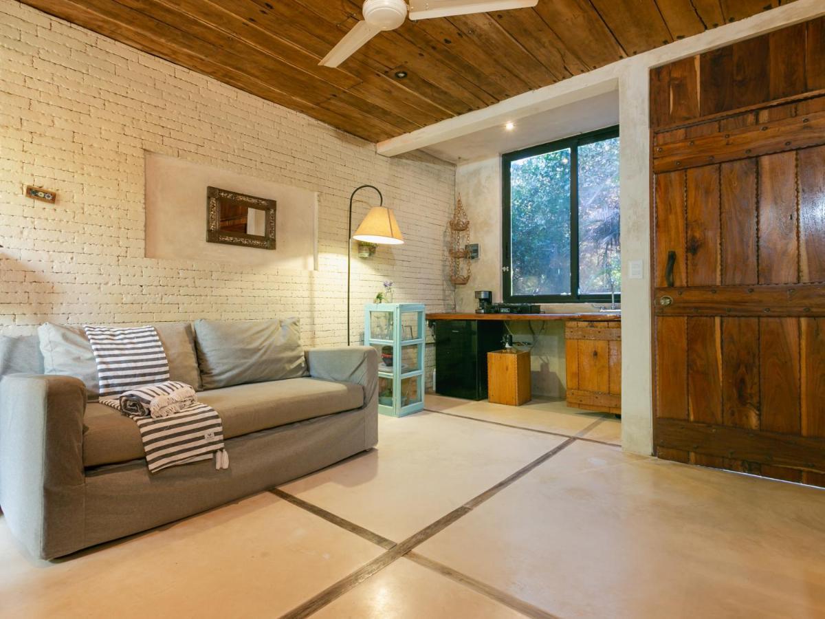 Suites Tulum (Adults Only) Esterno foto