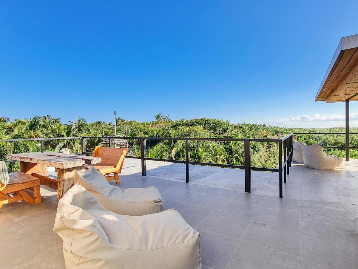 Suites Tulum (Adults Only) Esterno foto