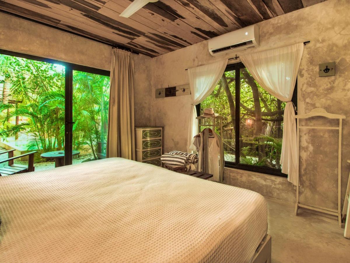 Suites Tulum (Adults Only) Esterno foto