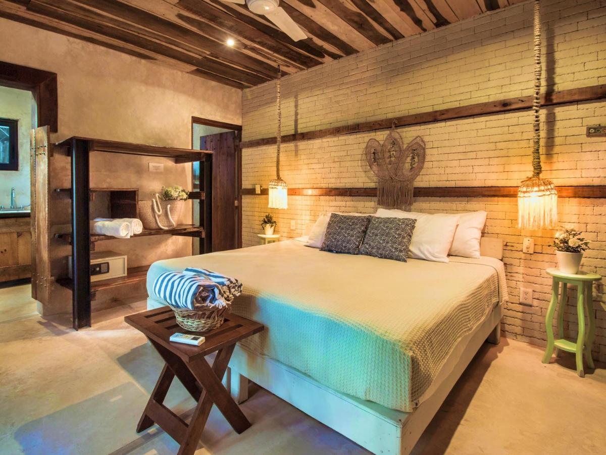 Suites Tulum (Adults Only) Esterno foto