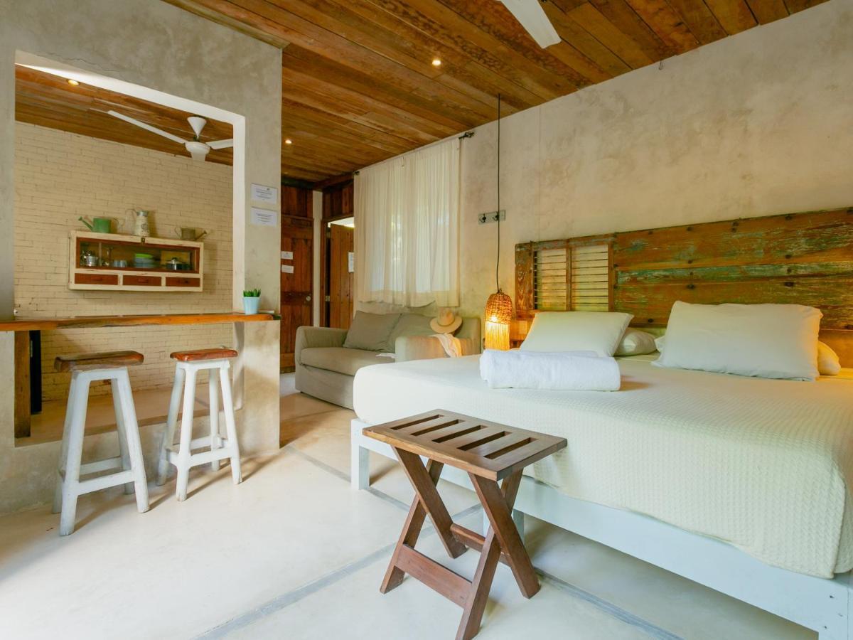 Suites Tulum (Adults Only) Esterno foto