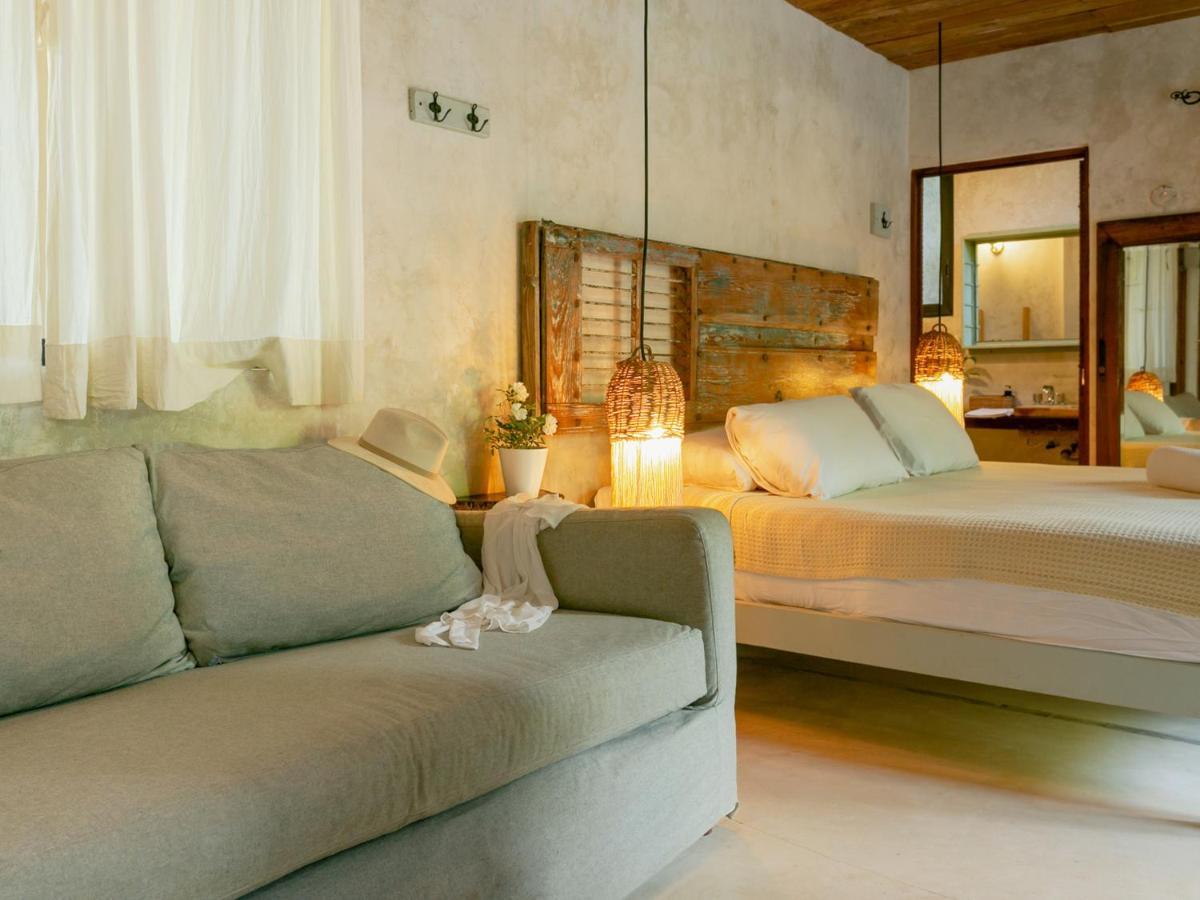 Suites Tulum (Adults Only) Esterno foto