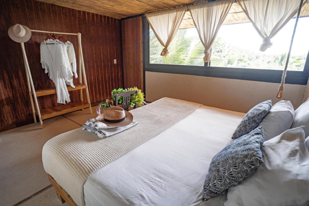 Suites Tulum (Adults Only) Esterno foto