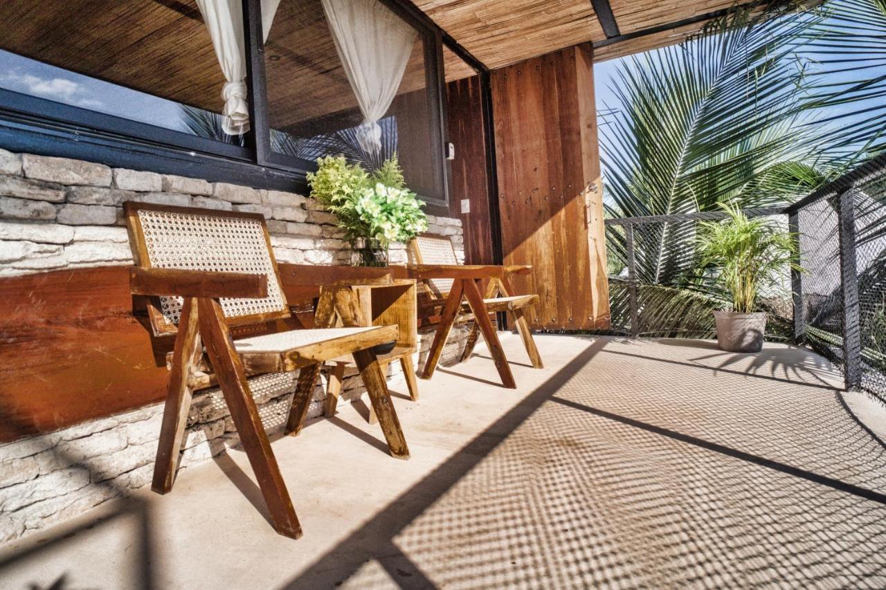 Suites Tulum (Adults Only) Esterno foto