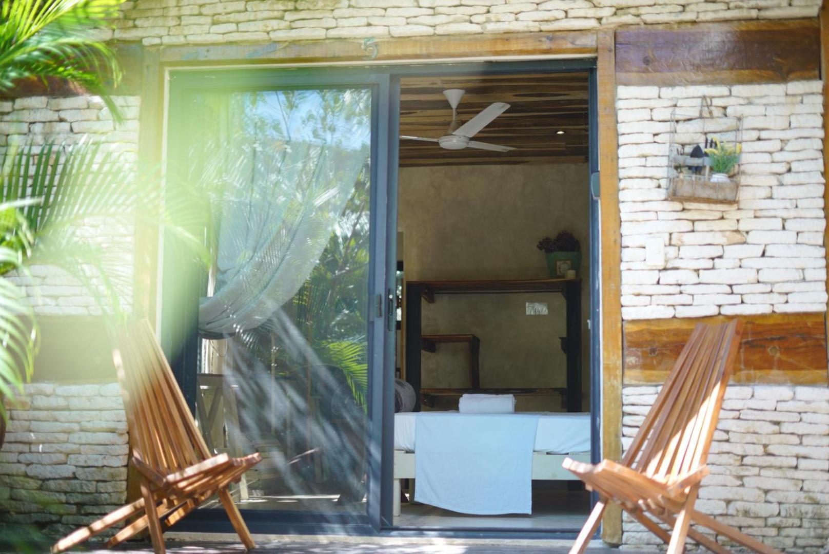 Suites Tulum (Adults Only) Esterno foto