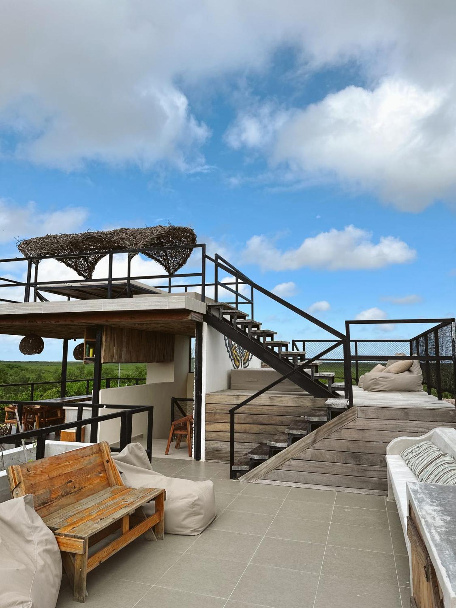 Suites Tulum (Adults Only) Esterno foto