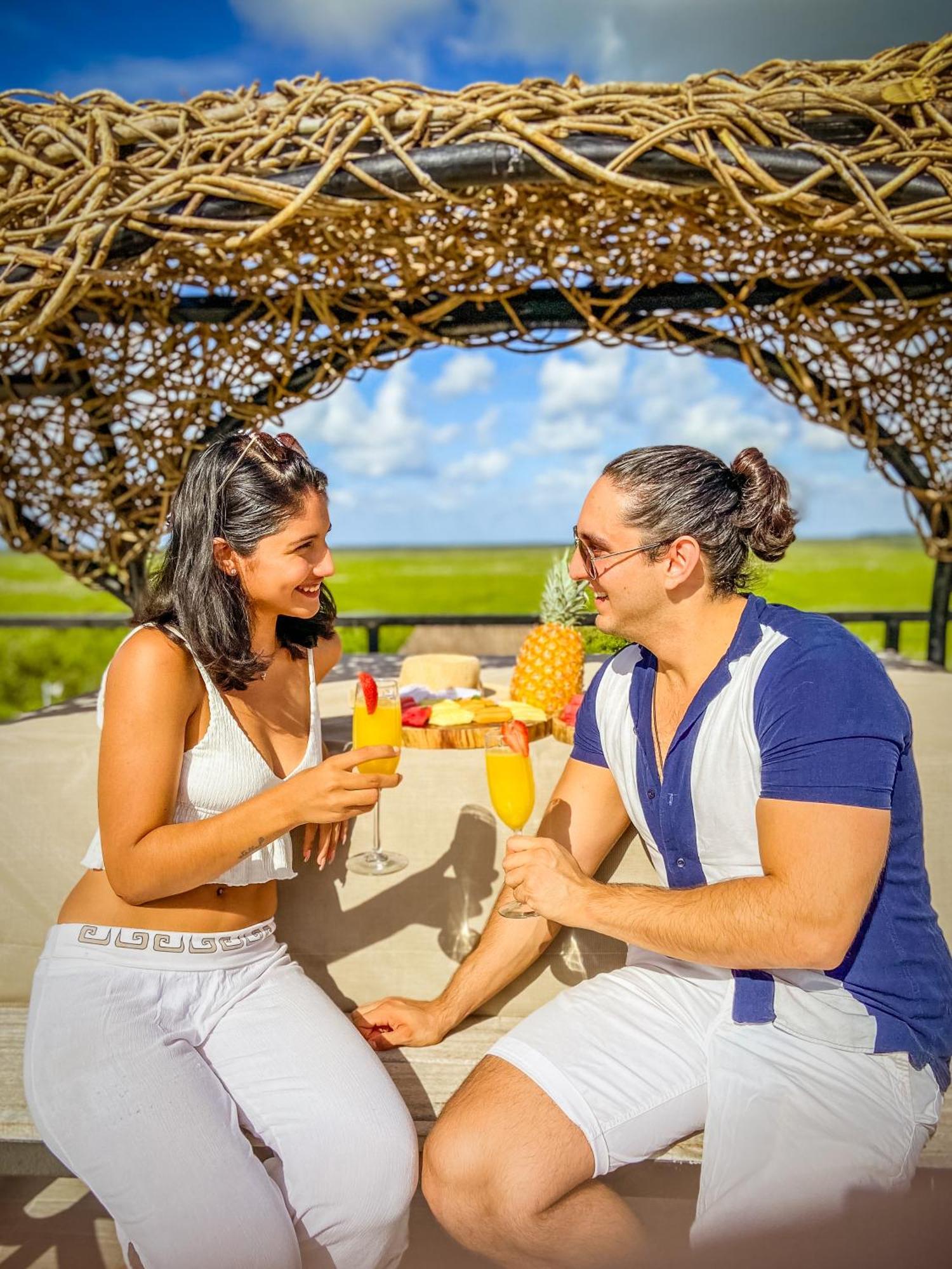 Suites Tulum (Adults Only) Esterno foto