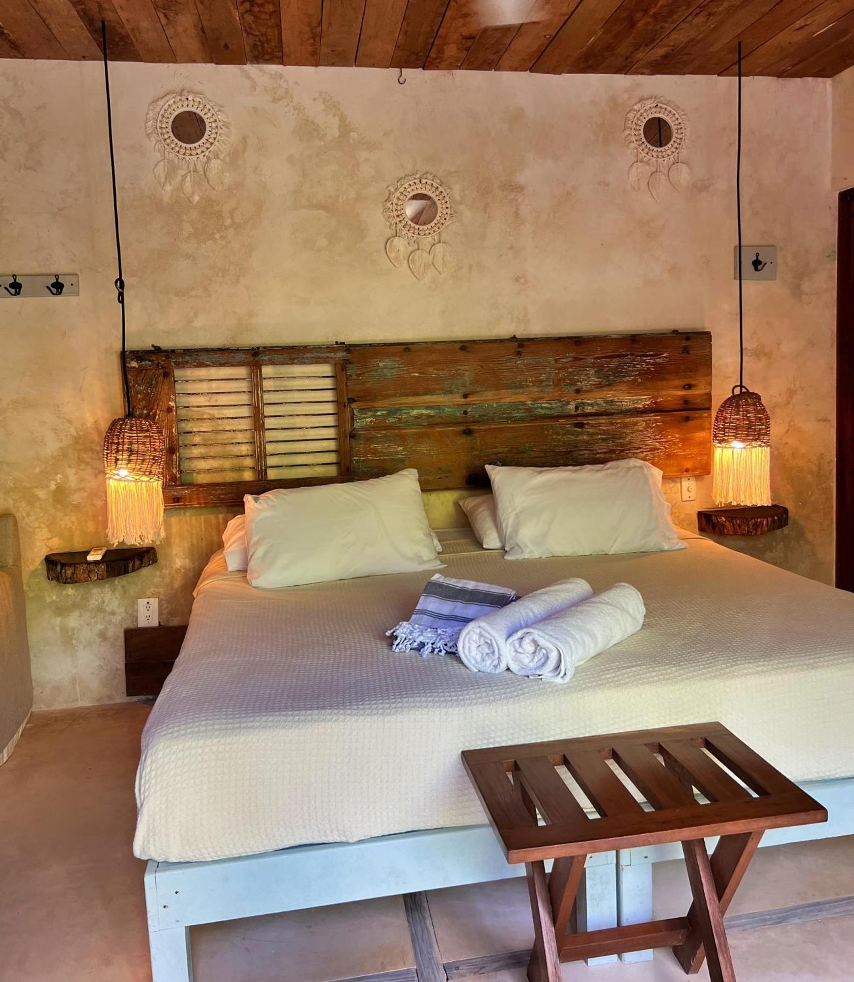 Suites Tulum (Adults Only) Esterno foto