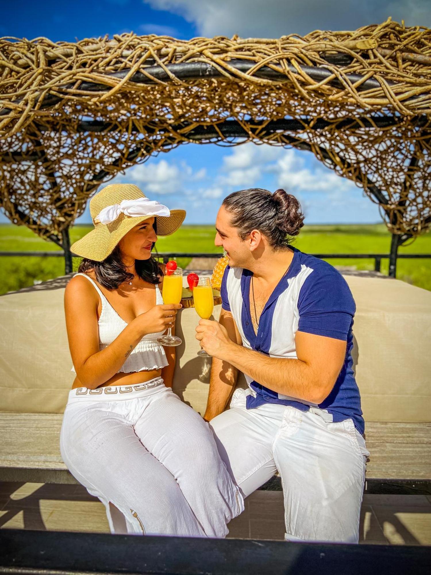 Suites Tulum (Adults Only) Esterno foto