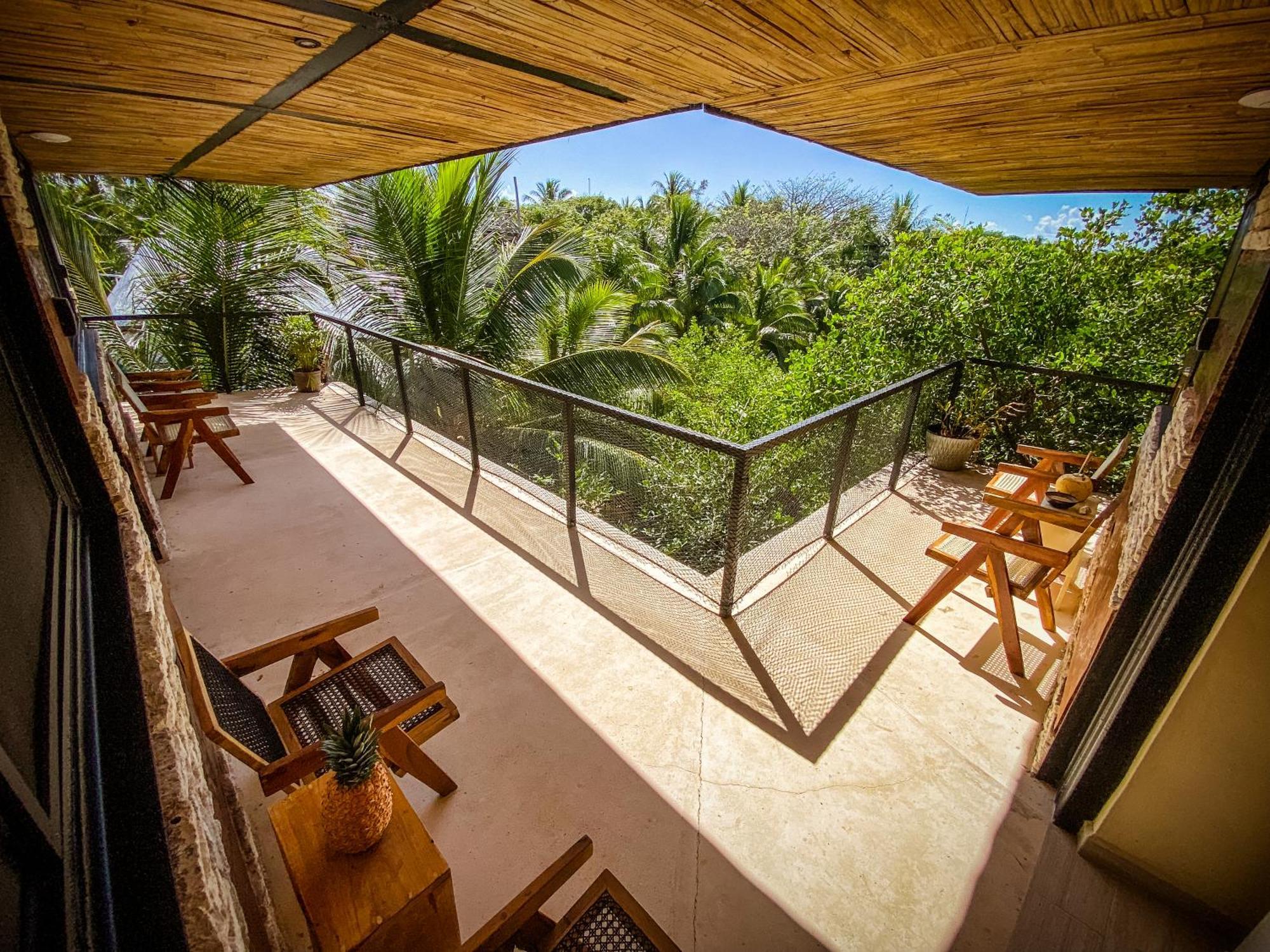 Suites Tulum (Adults Only) Esterno foto