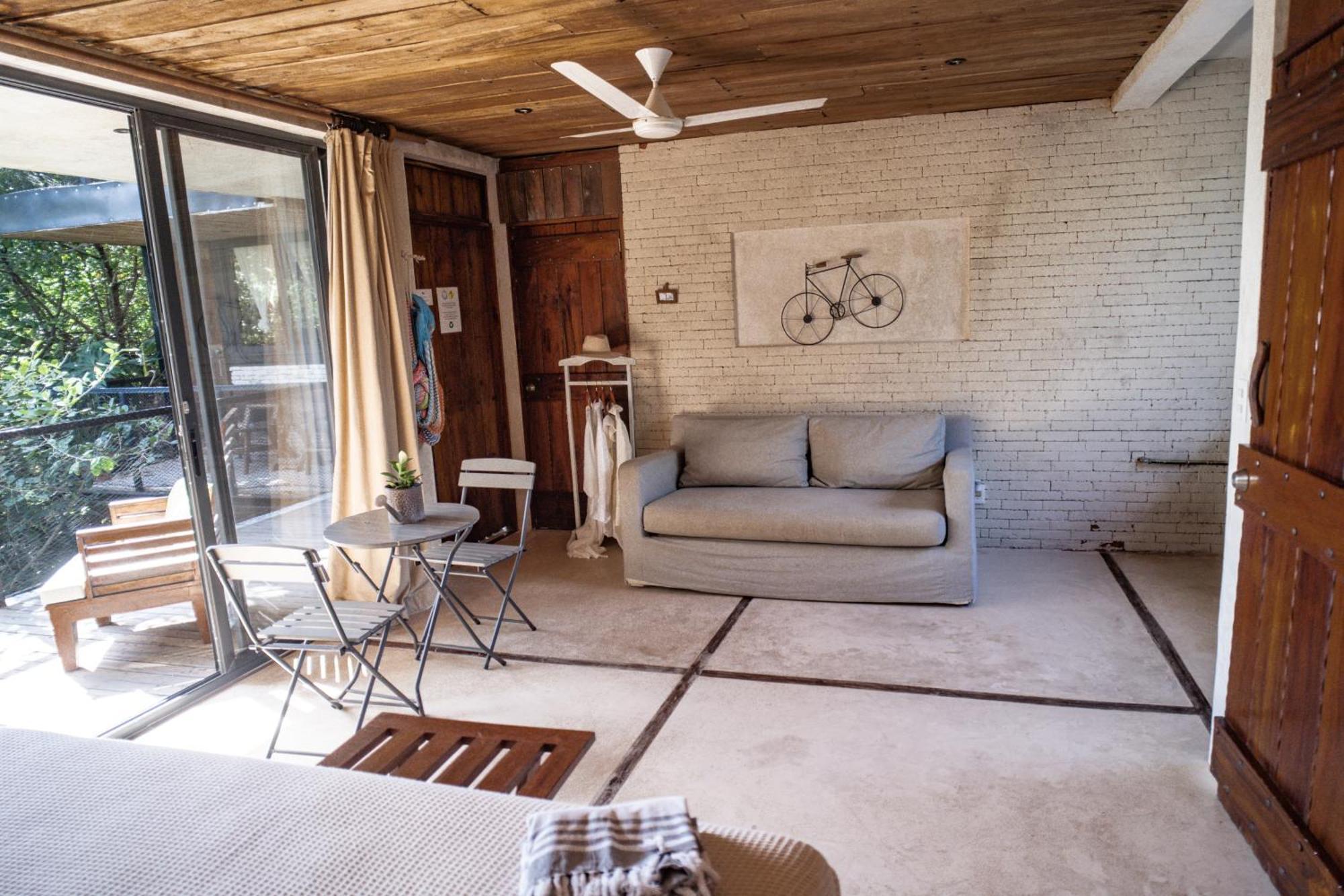 Suites Tulum (Adults Only) Esterno foto
