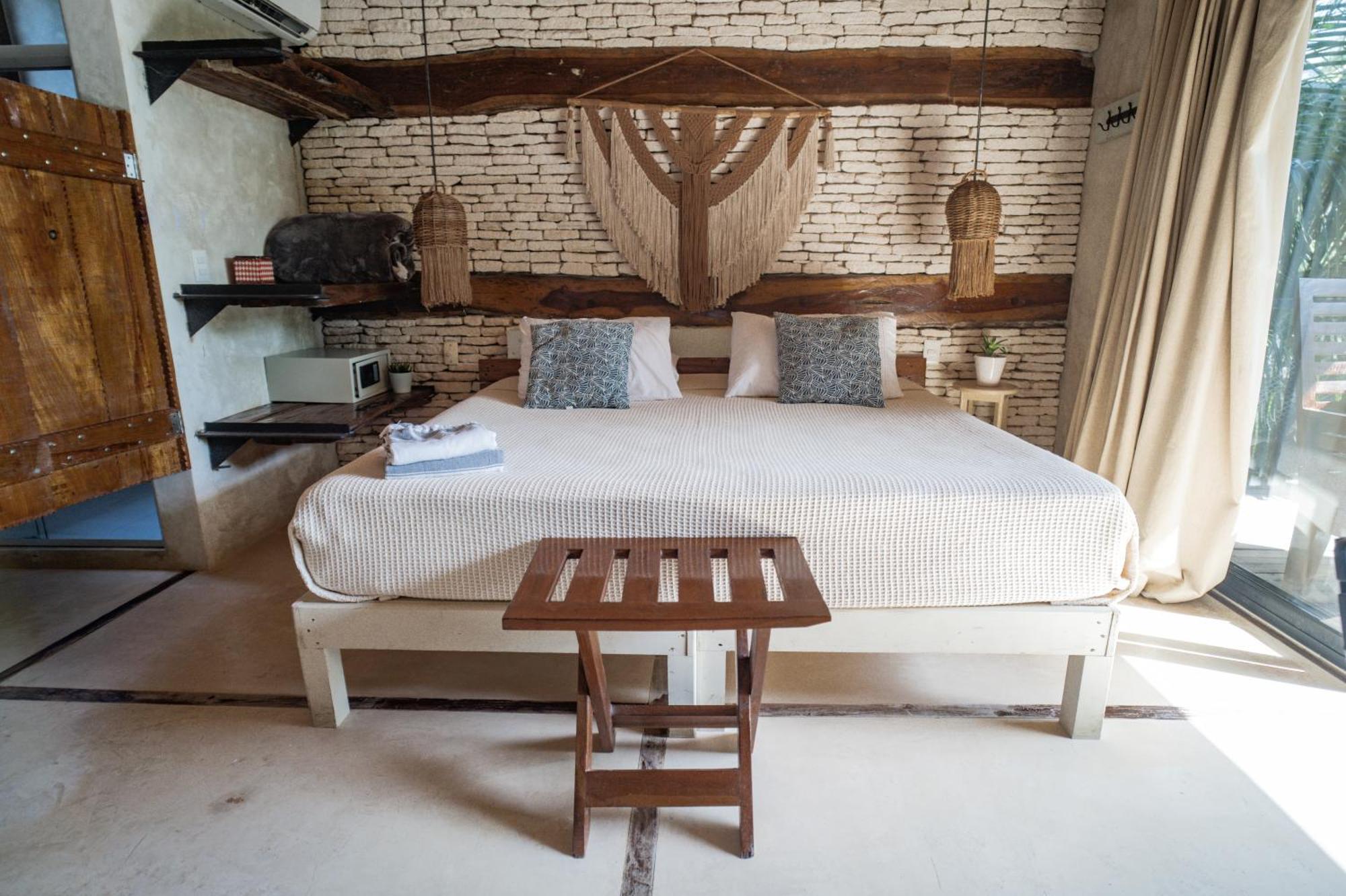 Suites Tulum (Adults Only) Esterno foto
