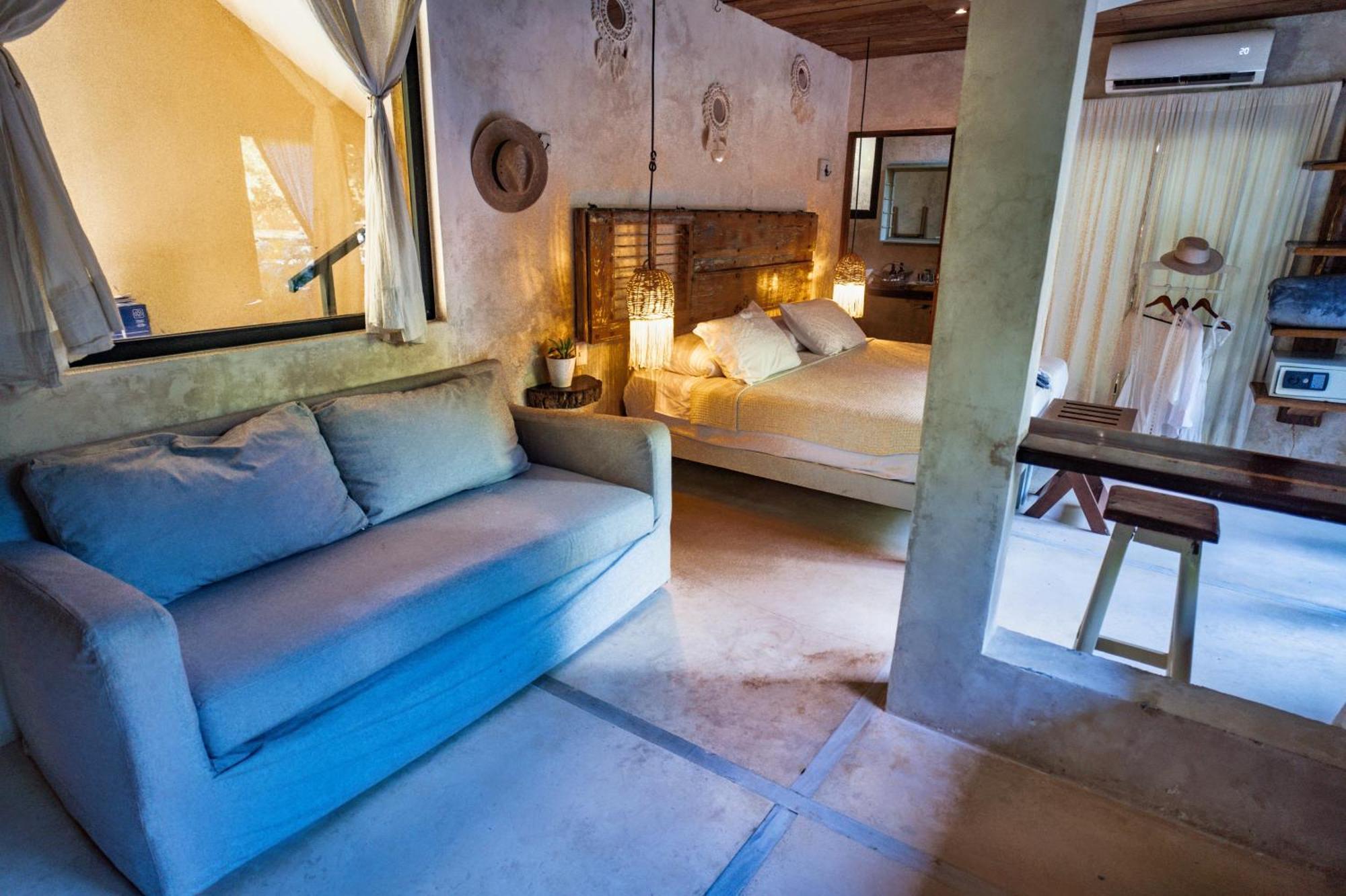 Suites Tulum (Adults Only) Esterno foto