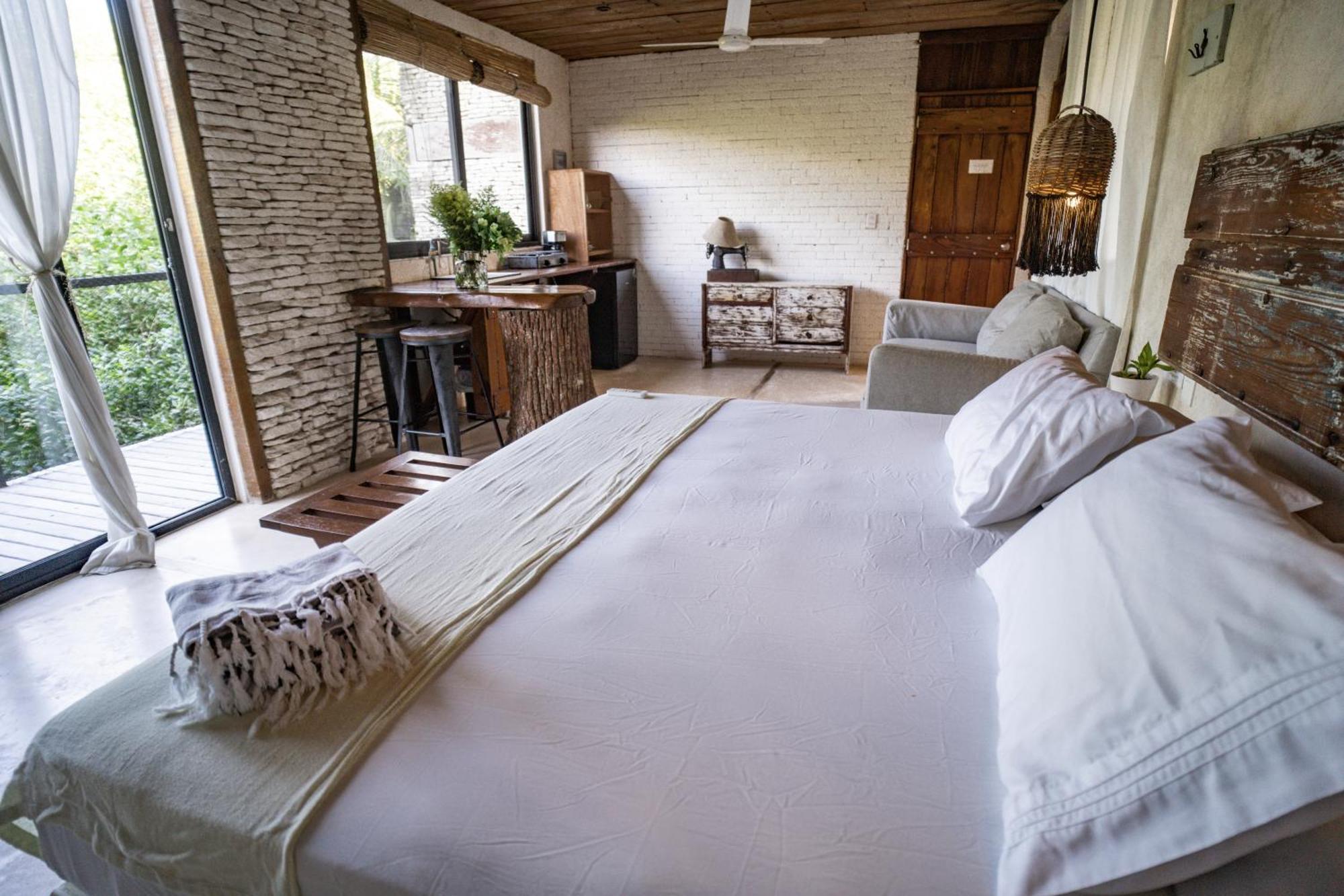 Suites Tulum (Adults Only) Esterno foto