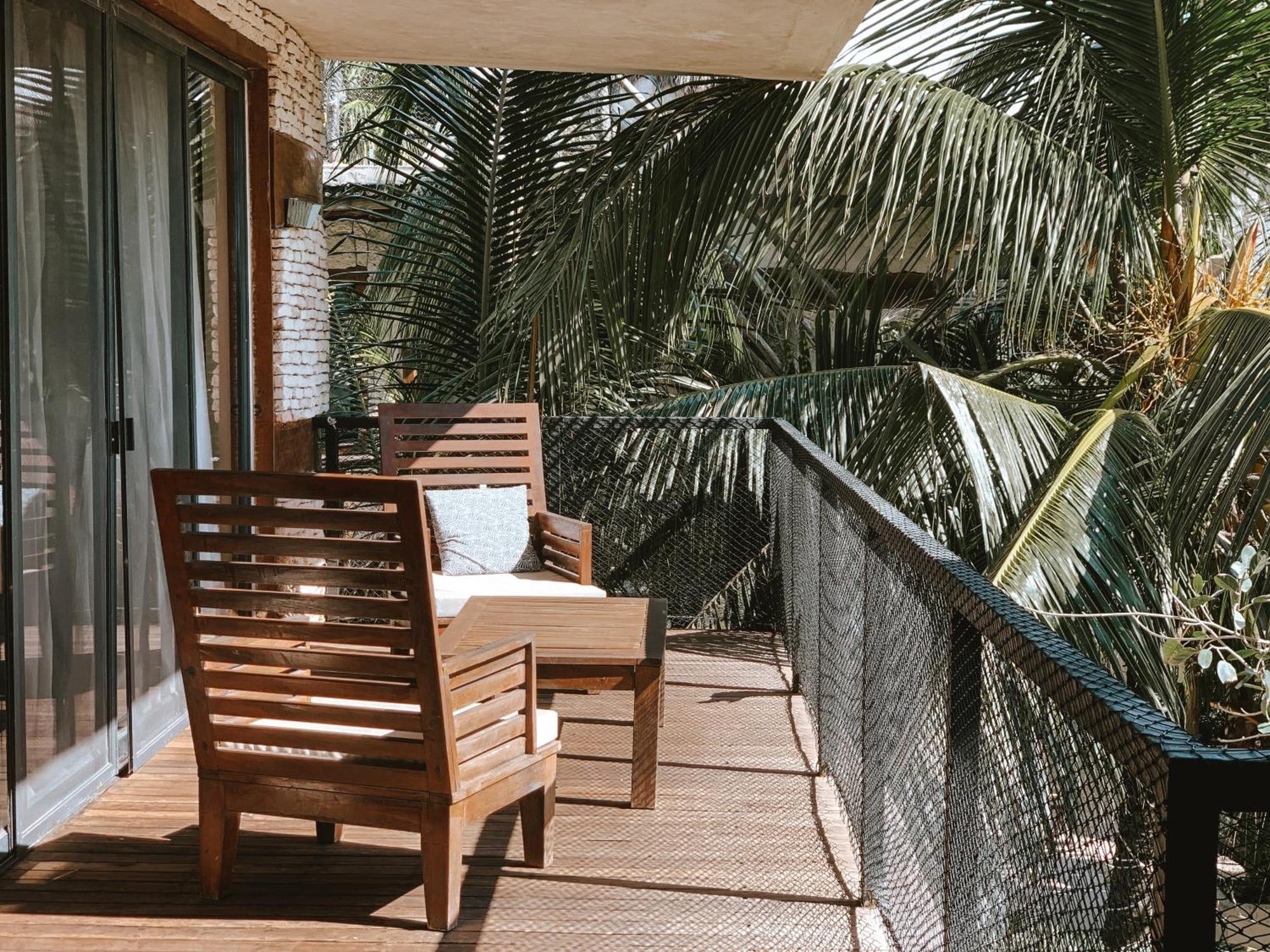 Suites Tulum (Adults Only) Esterno foto