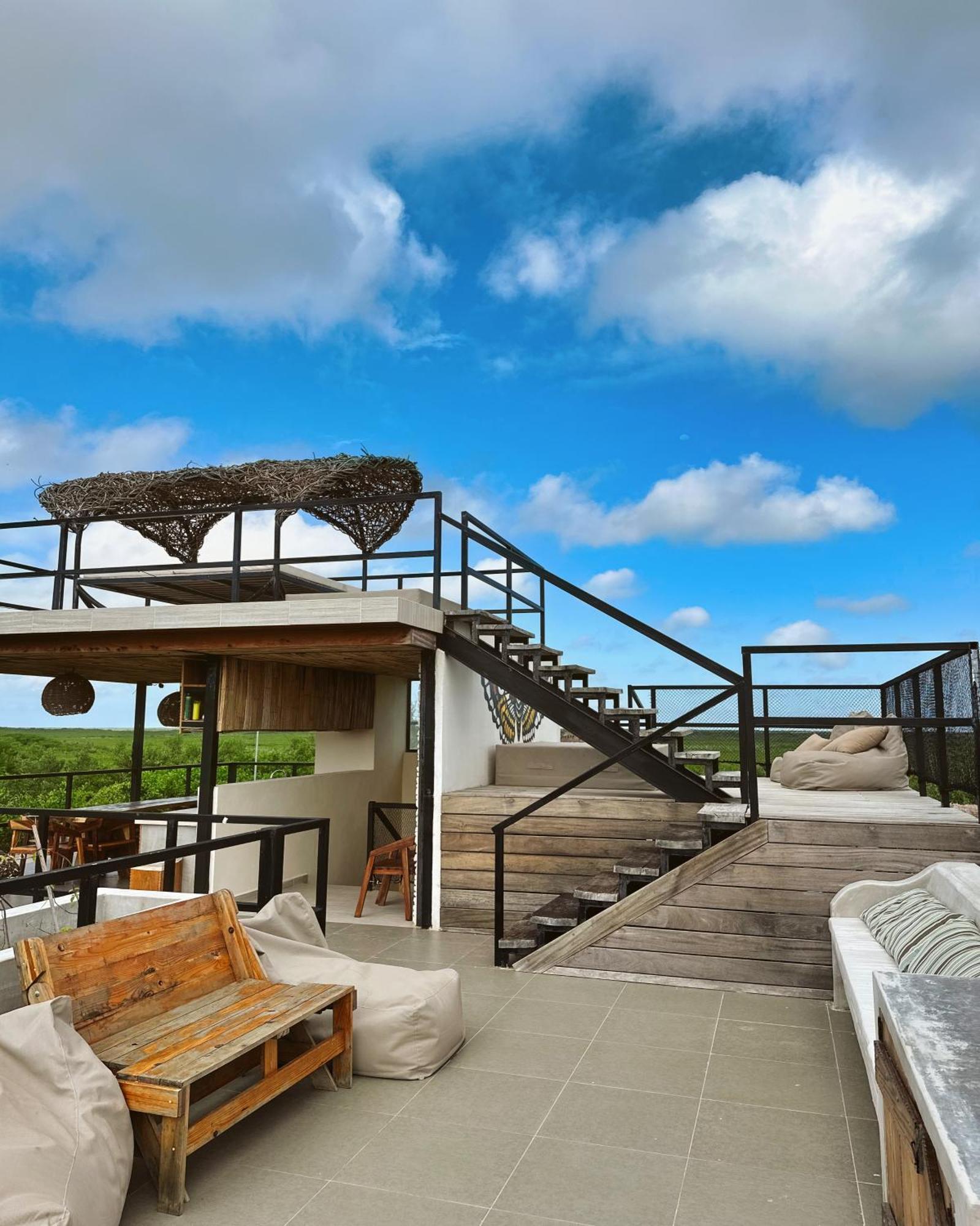 Suites Tulum (Adults Only) Esterno foto