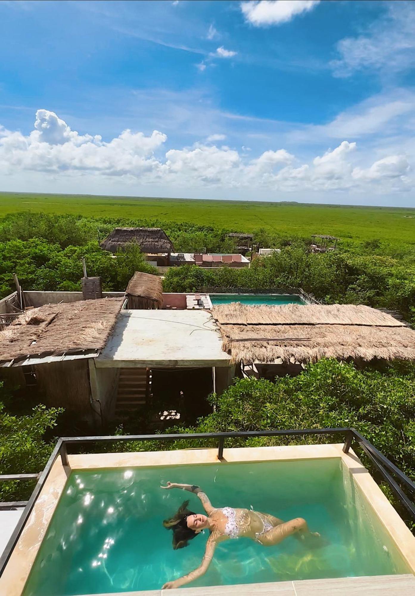 Suites Tulum (Adults Only) Esterno foto