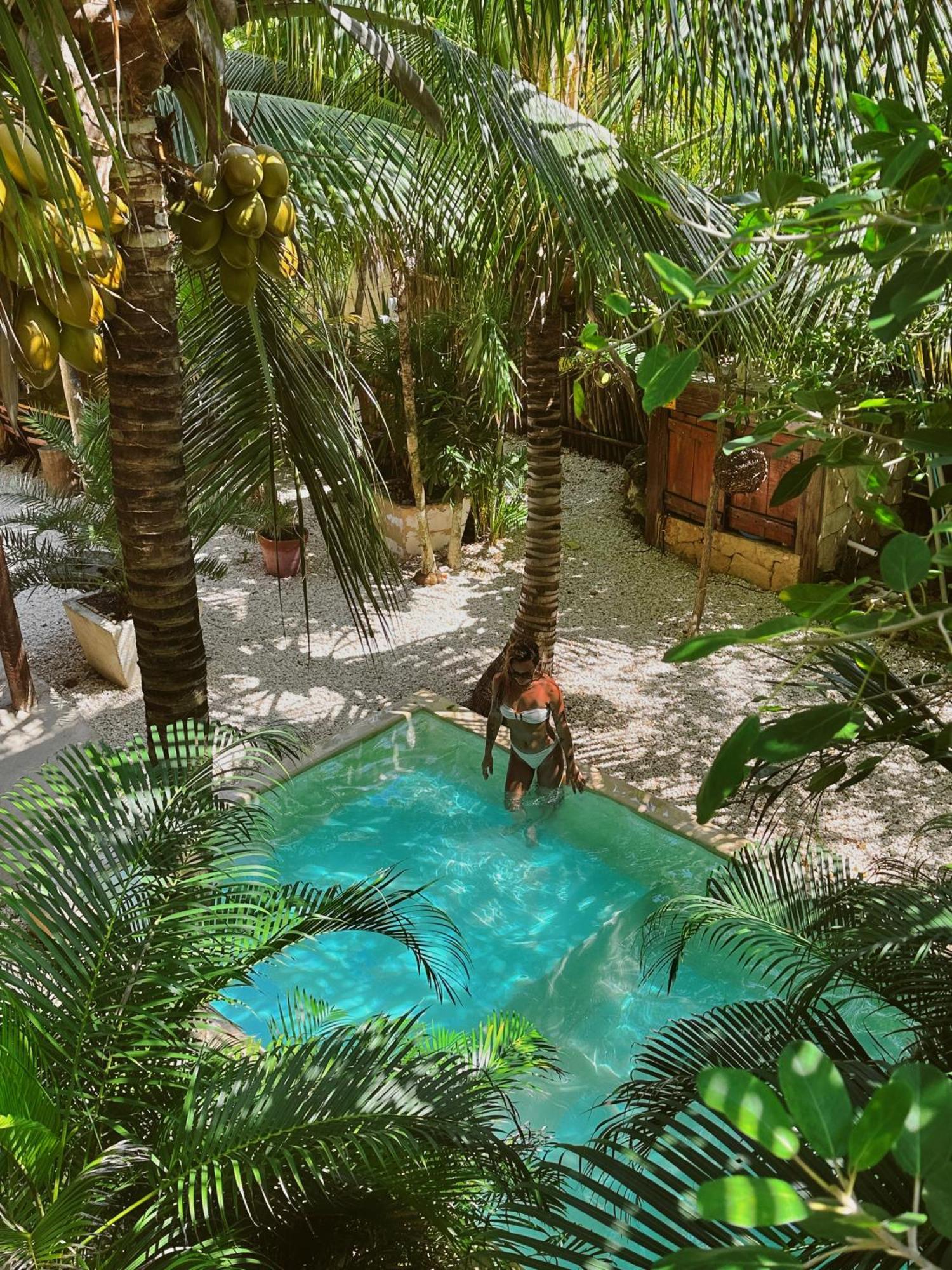 Suites Tulum (Adults Only) Esterno foto