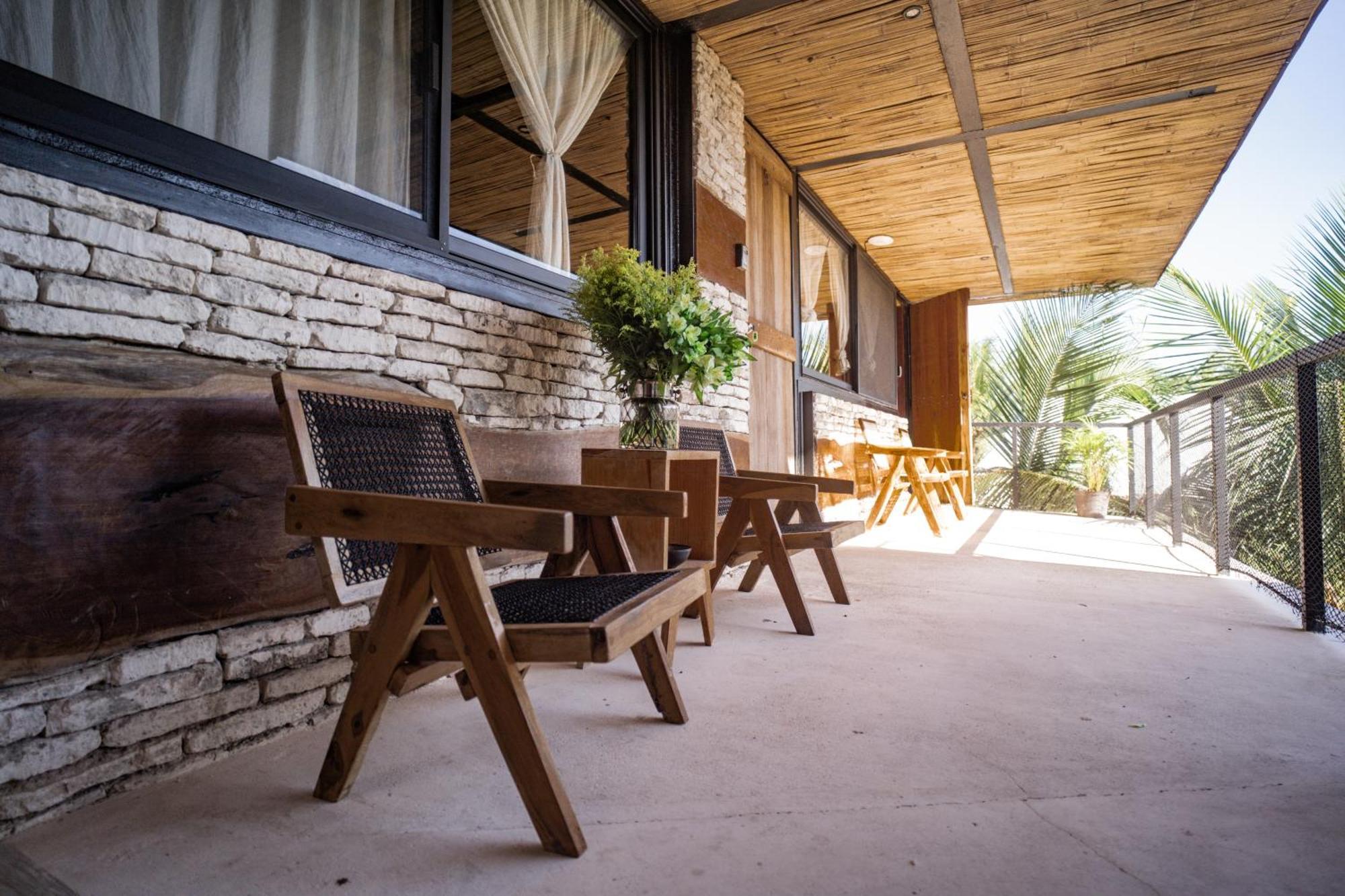 Suites Tulum (Adults Only) Esterno foto