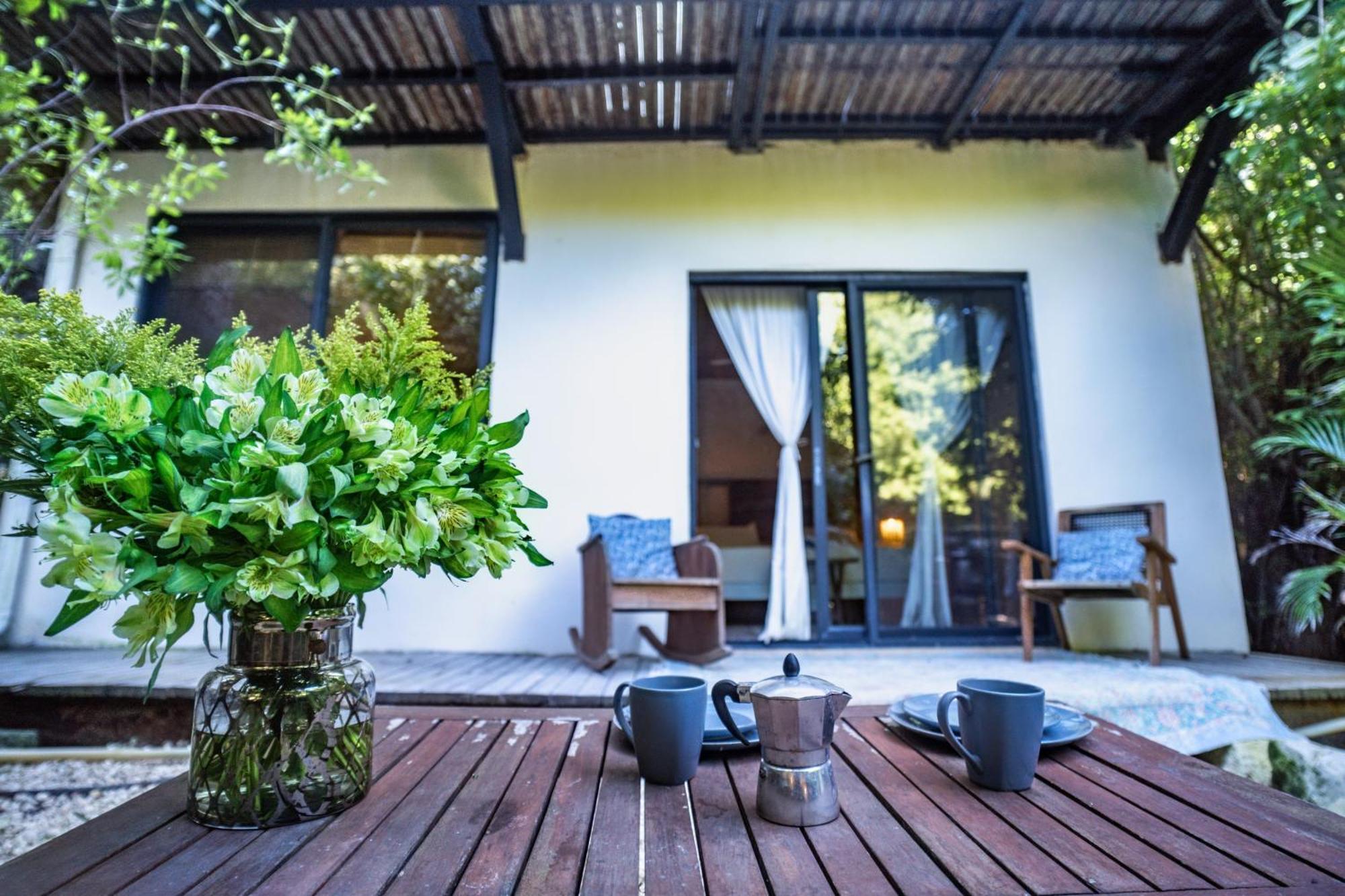 Suites Tulum (Adults Only) Esterno foto