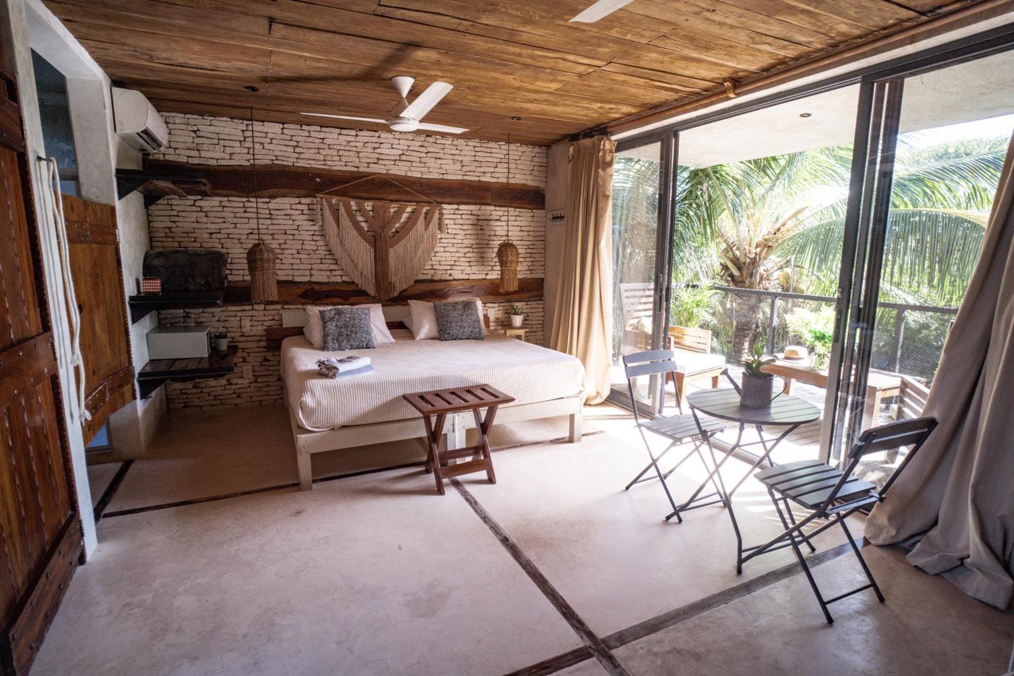 Suites Tulum (Adults Only) Esterno foto